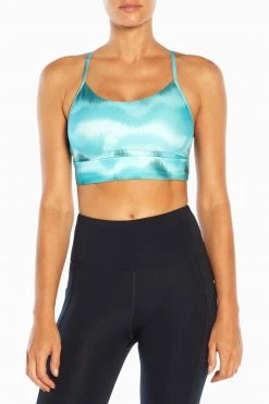 Marika Playful Prints Kailee Sports Bra