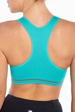 Marika 2 Pack Kelly Seamless Sport Bra