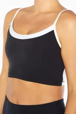 Marika Features Tulip Long Sports Bra