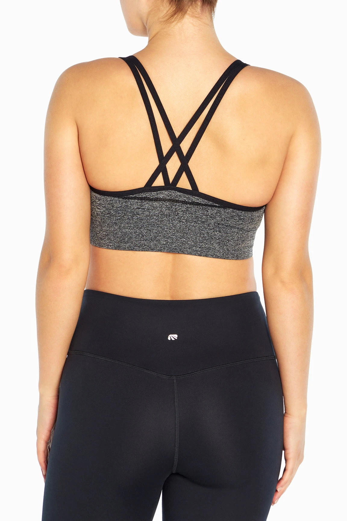Marika Drew Seamless Sports Bra - High Support, Comfort Fit, New Arrival 4 Marika Drew Seamless Sports Bra