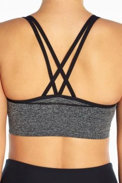 Marika Drew Seamless Sports Bra