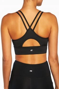 Marika Brooklyn Sports Bra Features