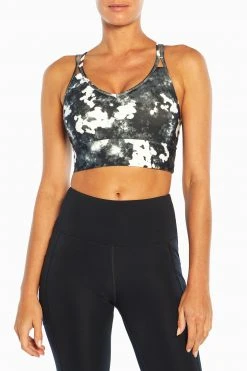 Marika Brooklyn Sports Bra Features