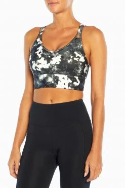 Marika Brooklyn Sports Bra Features