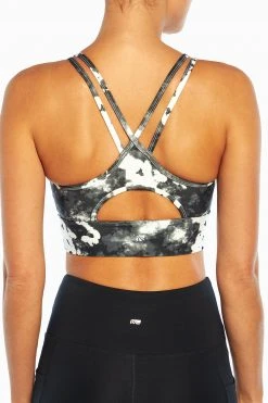 Marika Brooklyn Sports Bra Features
