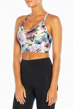 Marika Brooklyn Sports Bra Features