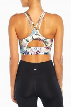 Marika Brooklyn Sports Bra Features