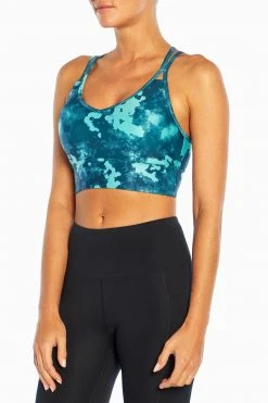 Marika Brooklyn Sports Bra Features