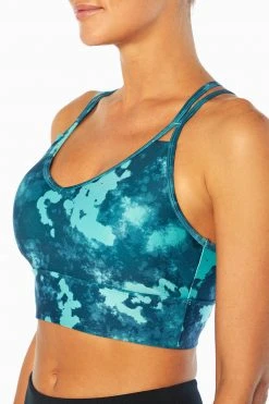 Marika Brooklyn Sports Bra Features