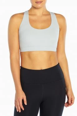 Marika Avianna Rib Sports Bra Features