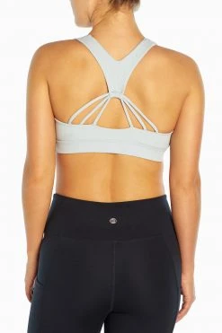 Marika Avianna Rib Sports Bra Features