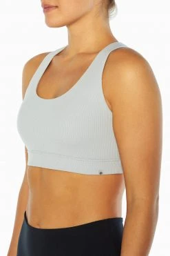 Marika Avianna Rib Sports Bra Features
