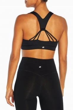 Marika Avianna Sport Bra - Playful Print, Comfort Fit, New Arrival 45 Marika Features Avianna Sport Bra