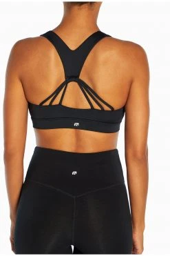 Marika Avianna Sport Bra - Playful Print, Comfort Fit, New Arrival 43 Marika Features Avianna Sport Bra