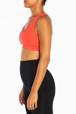 Marika Avianna Sport Bra - Playful Print, Comfort Fit, New Arrival 40 Marika Features Avianna Sport Bra