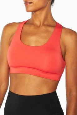 Marika Avianna Sport Bra - Playful Print, Comfort Fit, New Arrival 38 Marika Features Avianna Sport Bra