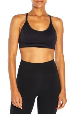Marika Mary Seamless Sports Bra - High Support, Comfort Fit, New Arrival 30 Marika Mary Seamless Sports Bra Features