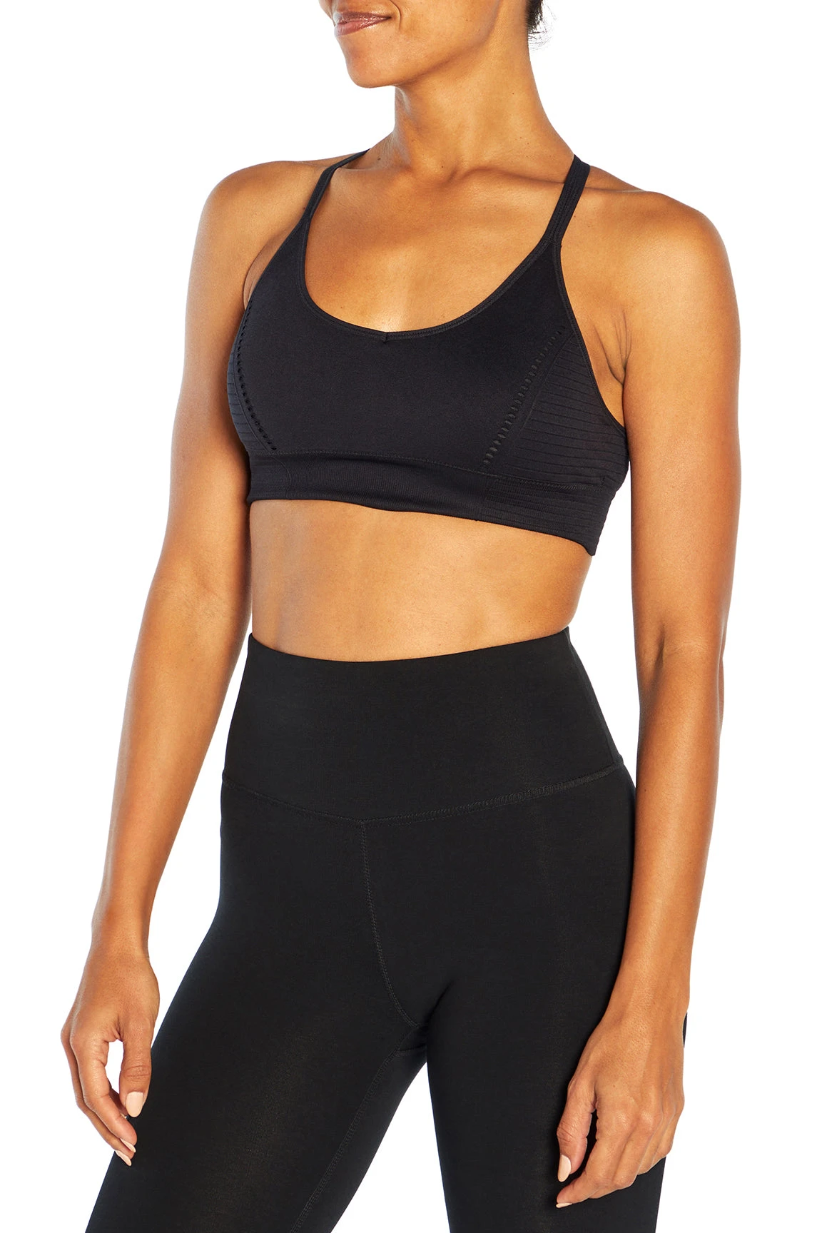 Marika Mary Seamless Sports Bra - High Support, Comfort Fit, New Arrival 18 Marika Mary Seamless Sports Bra Features