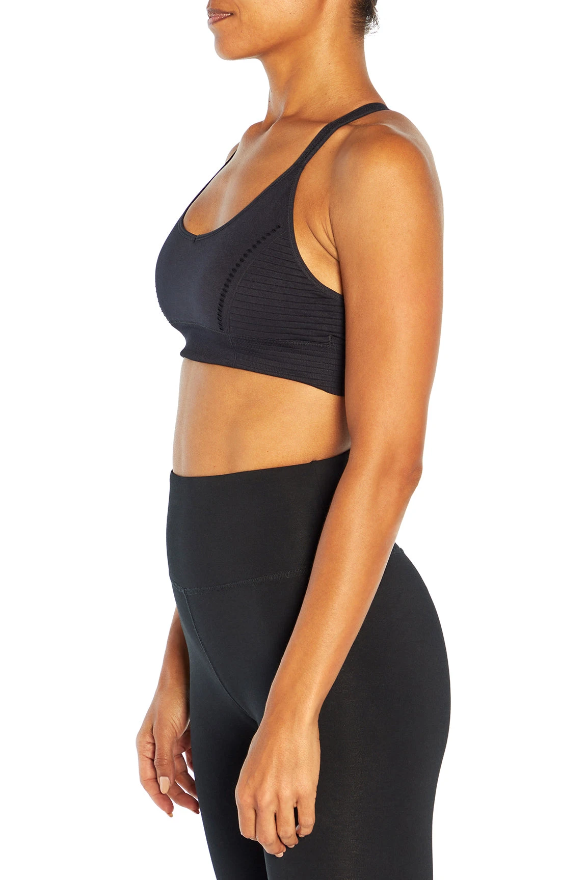 Marika Mary Seamless Sports Bra - High Support, Comfort Fit, New Arrival 16 Marika Mary Seamless Sports Bra Features