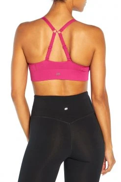 Marika Mary Seamless Sports Bra - High Support, Comfort Fit, New Arrival 27 Marika Mary Seamless Sports Bra Features