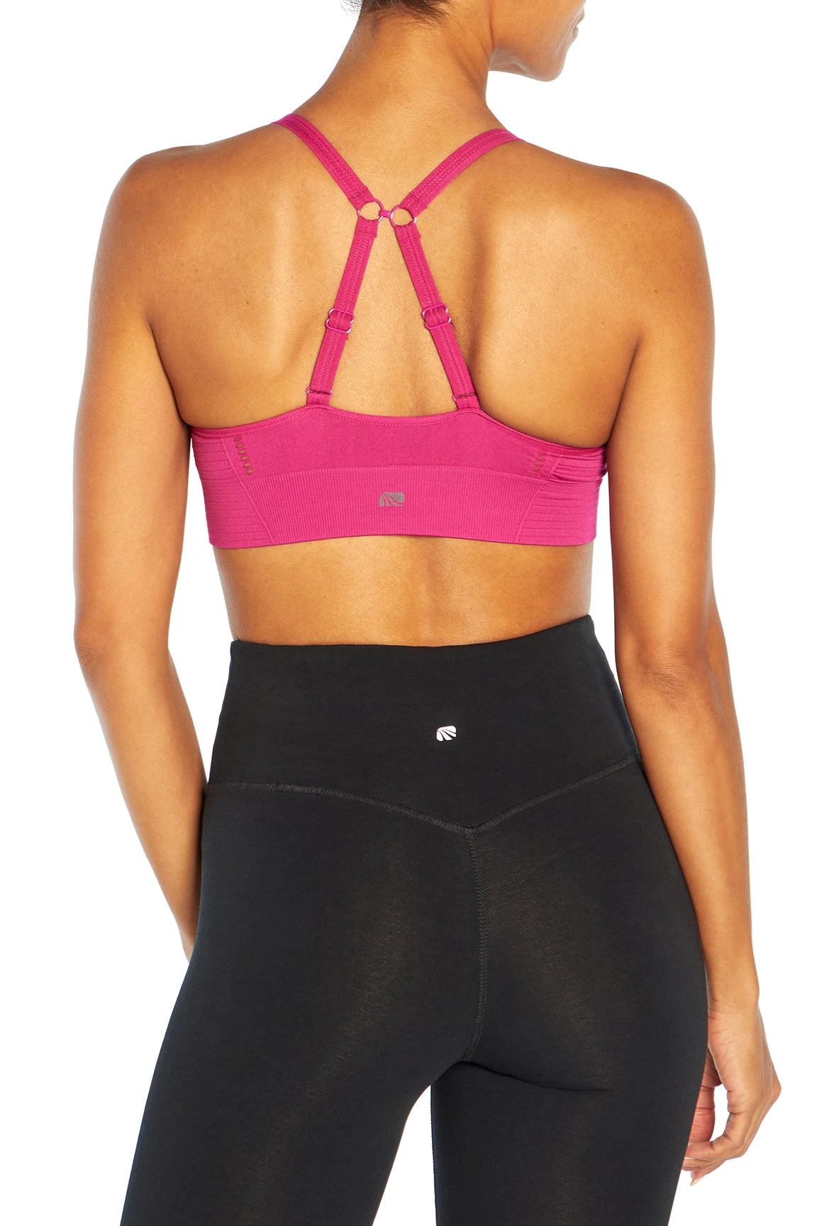 Marika Mary Seamless Sports Bra - High Support, Comfort Fit, New Arrival 10 Marika Mary Seamless Sports Bra Features