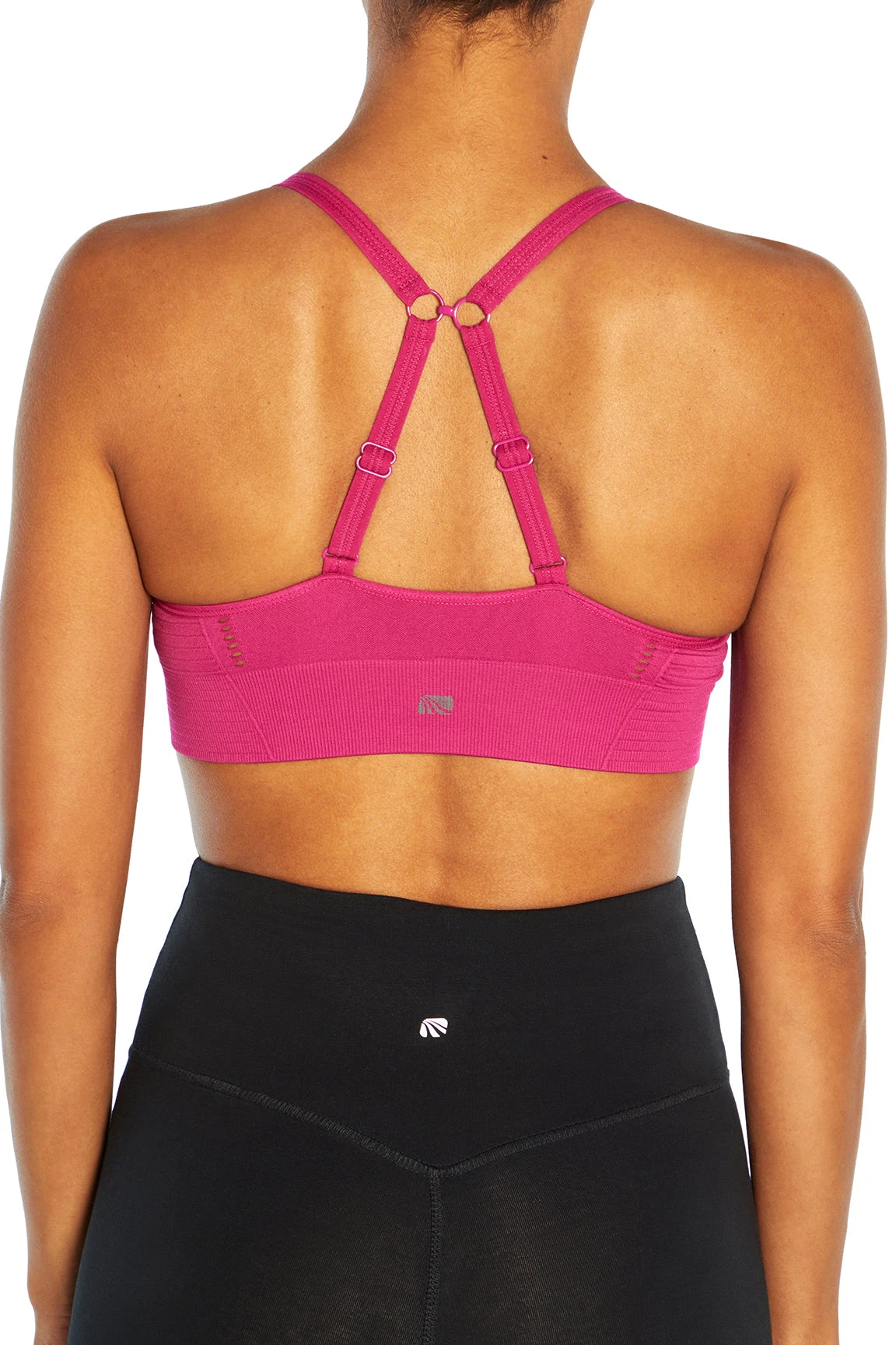 Marika Mary Seamless Sports Bra - High Support, Comfort Fit, New Arrival 8 Marika Mary Seamless Sports Bra Features