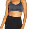 Marika Mary Seamless Sports Bra Features