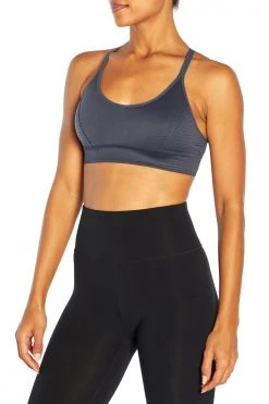 Marika Mary Seamless Sports Bra - High Support, Comfort Fit, New Arrival 22 Marika Mary Seamless Sports Bra Features