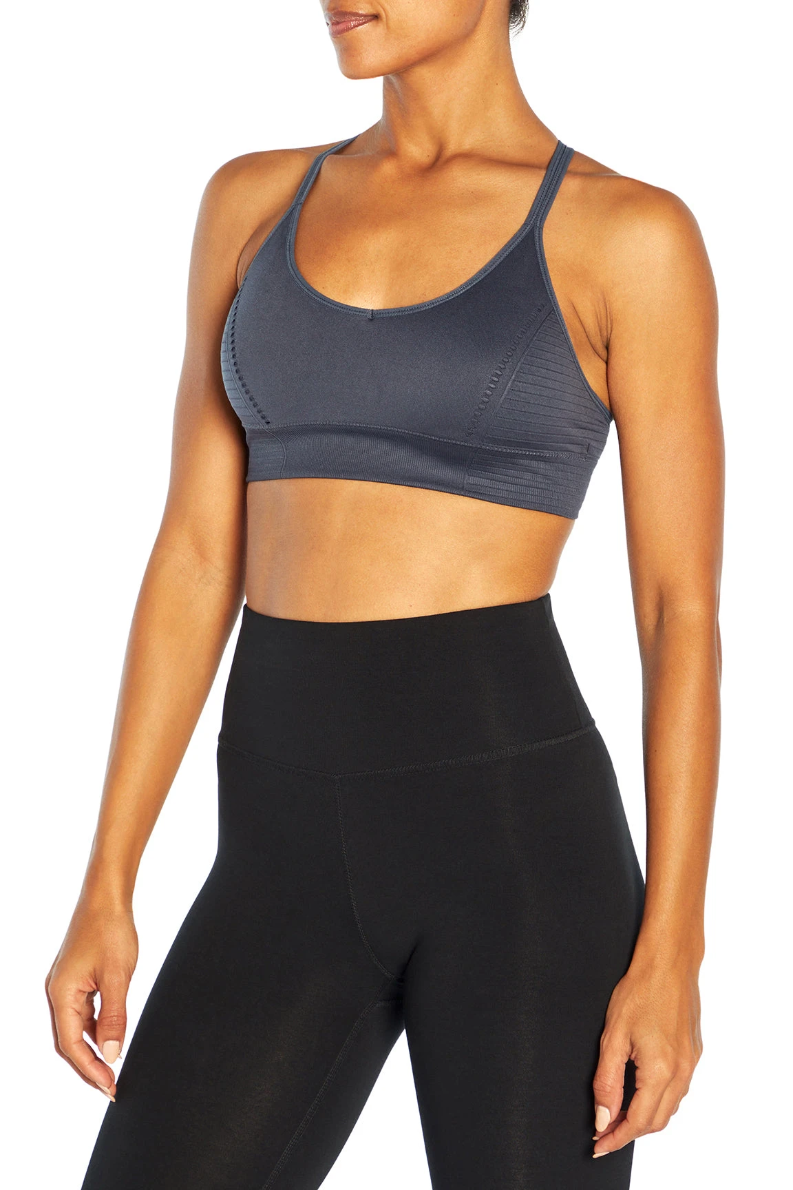 Marika Mary Seamless Sports Bra - High Support, Comfort Fit, New Arrival 5 Marika Mary Seamless Sports Bra Features