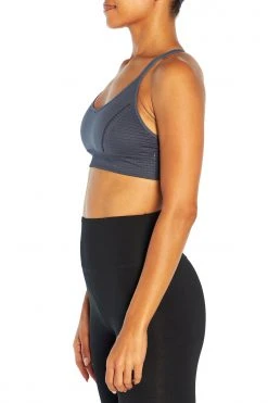 Marika Mary Seamless Sports Bra - High Support, Comfort Fit, New Arrival 23 Marika Mary Seamless Sports Bra Features