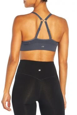 Marika Mary Seamless Sports Bra - High Support, Comfort Fit, New Arrival 21 Marika Mary Seamless Sports Bra Features