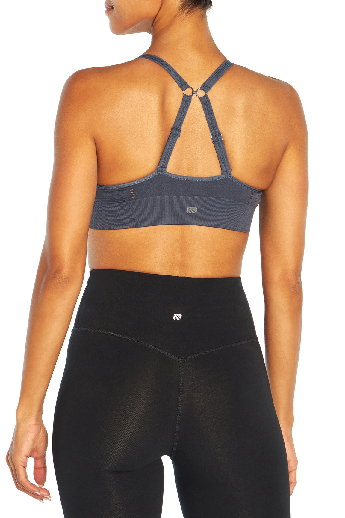 Marika Mary Seamless Sports Bra - High Support, Comfort Fit, New Arrival 4 Marika Mary Seamless Sports Bra Features