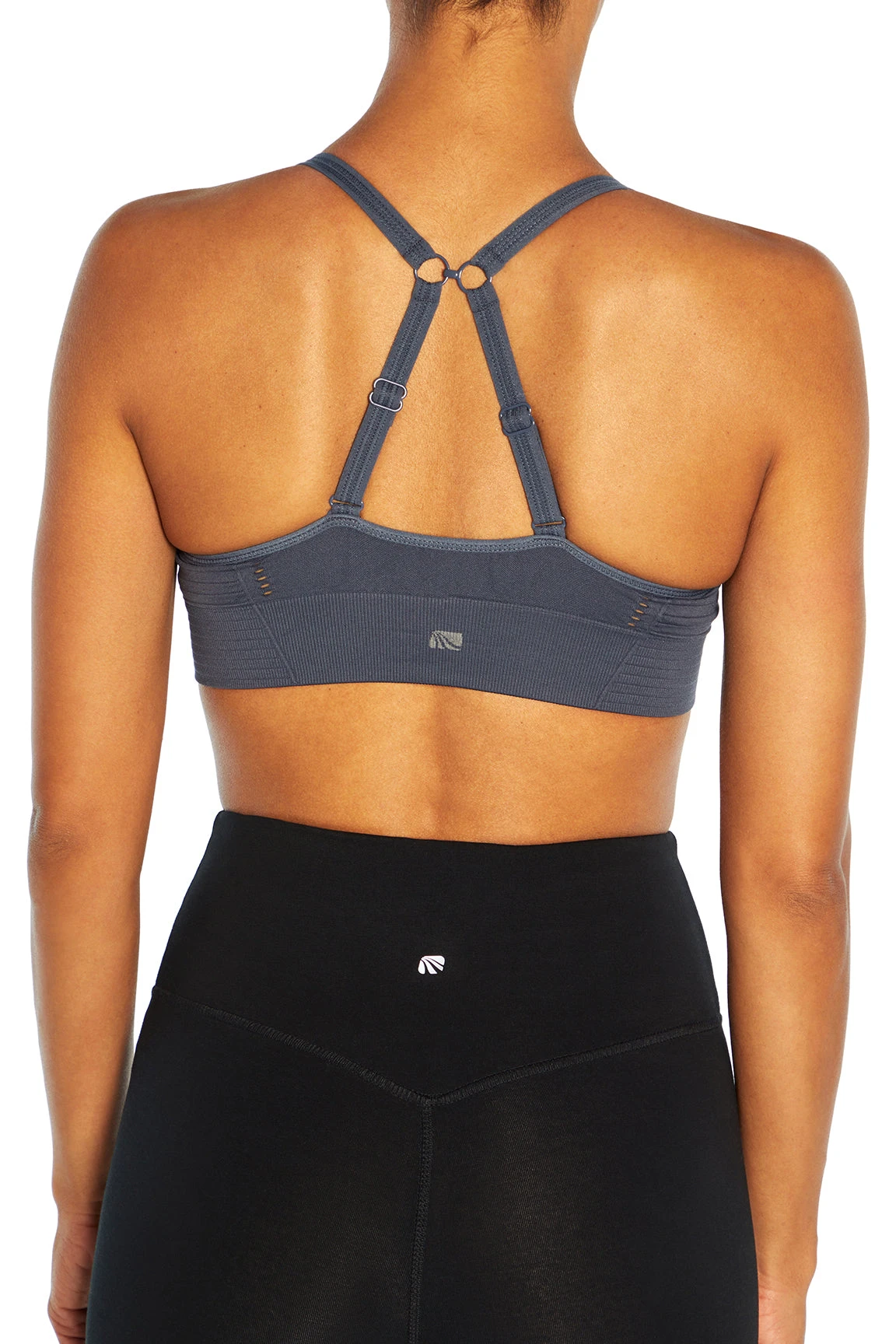 Marika Mary Seamless Sports Bra - High Support, Comfort Fit, New Arrival 2 Marika Mary Seamless Sports Bra Features