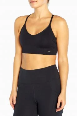 Marika London Seamless Sports Bra - High Support, Comfort Fit, New Arrival 67 Marika London Seamless Sports Bra Features