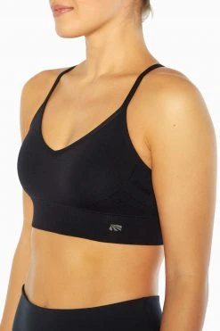 Marika London Seamless Sports Bra - High Support, Comfort Fit, New Arrival 65 Marika London Seamless Sports Bra Features