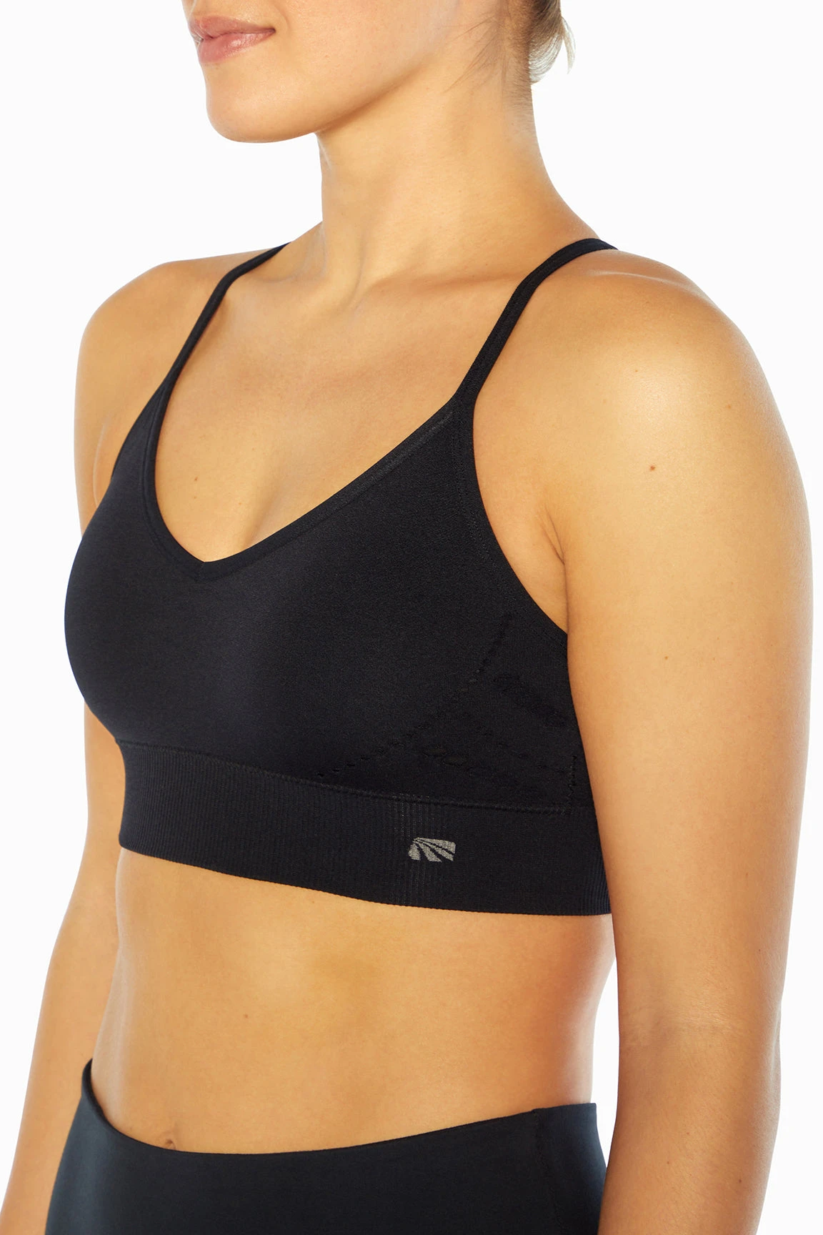 Marika London Seamless Sports Bra - High Support, Comfort Fit, New Arrival 32 Marika London Seamless Sports Bra Features