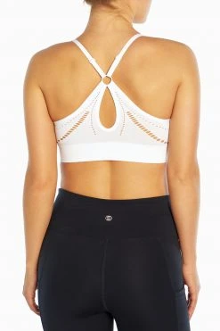 Marika London Seamless Sports Bra - High Support, Comfort Fit, New Arrival 61 Marika London Seamless Sports Bra Features