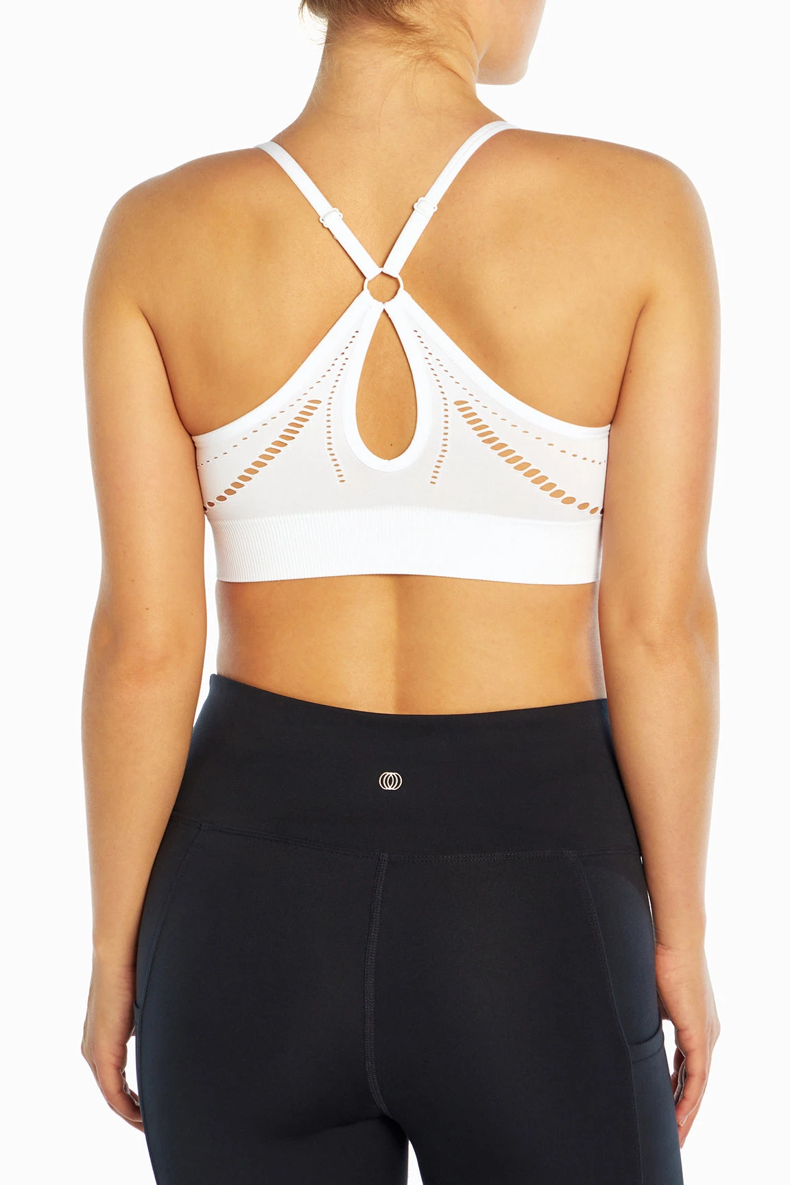 Marika London Seamless Sports Bra - High Support, Comfort Fit, New Arrival 28 Marika London Seamless Sports Bra Features