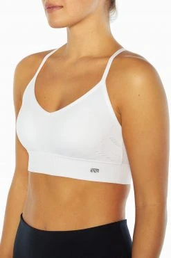 Marika London Seamless Sports Bra - High Support, Comfort Fit, New Arrival 60 Marika London Seamless Sports Bra Features