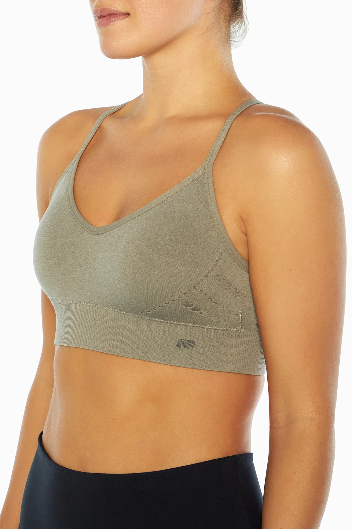 Marika London Seamless Sports Bra - High Support, Comfort Fit, New Arrival 15 Marika London Seamless Sports Bra Features