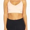 Marika London Seamless Sports Bra Features