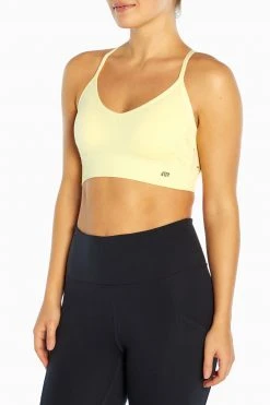 Marika London Seamless Sports Bra - High Support, Comfort Fit, New Arrival 44 Marika London Seamless Sports Bra Features
