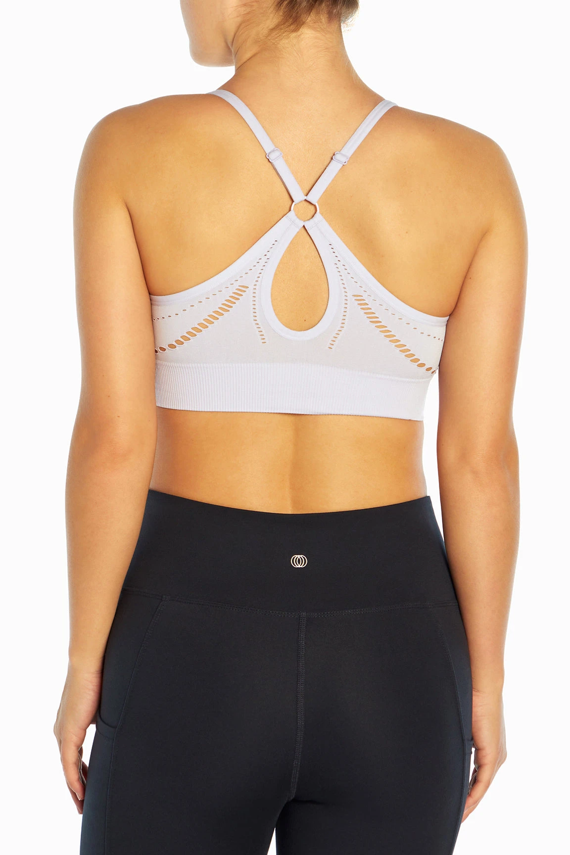 Marika London Seamless Sports Bra - High Support, Comfort Fit, New Arrival 22 Marika London Seamless Sports Bra Features