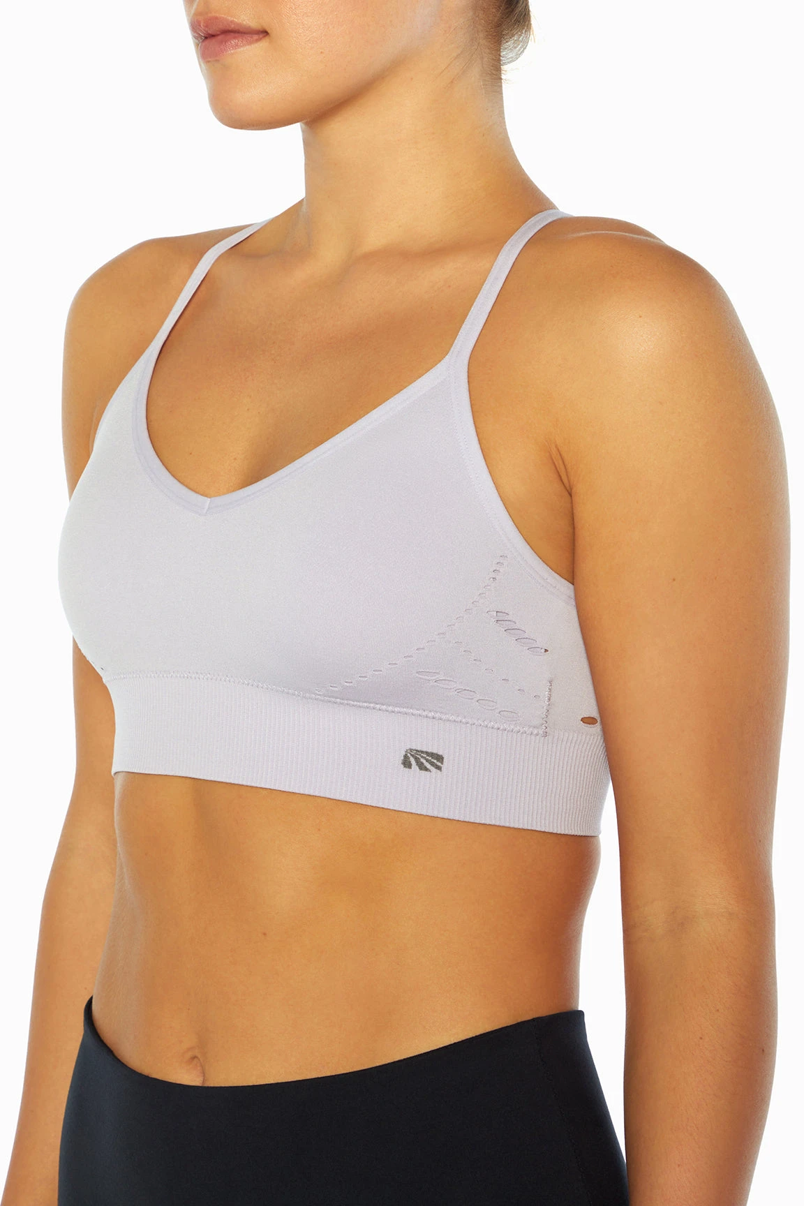 Marika London Seamless Sports Bra - High Support, Comfort Fit, New Arrival 21 Marika London Seamless Sports Bra Features
