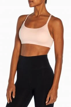 Marika Features Camilla Sports Bra