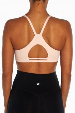 Marika Features Camilla Sports Bra