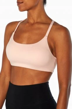Marika Features Camilla Sports Bra