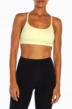 Marika Features Camilla Sports Bra