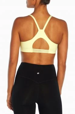 Marika Features Camilla Sports Bra