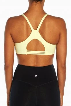 Marika Features Camilla Sports Bra